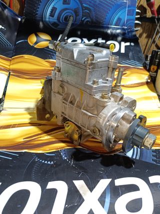 Bomba Inyectora Bosch 1.9 TDI 110 CV
