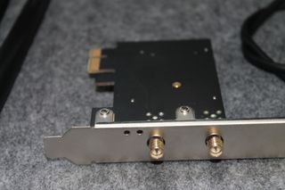 FENVI FV-AC1200 WiFi 1200Mbps PCIe Tarjeta