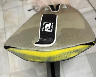 Tabla Tarifa Foil Mike's Lab