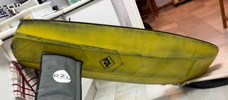 Tabla Tarifa Foil Mike's Lab