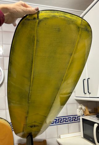 Tabla Tarifa Foil Mike's Lab