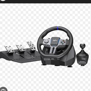 Volante Gaming PXN V9 900°