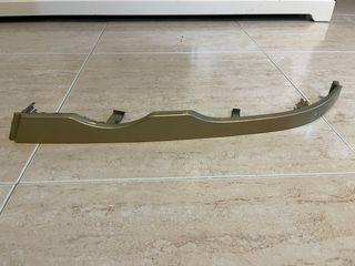 BMW E46 Moldura Faro Derecho