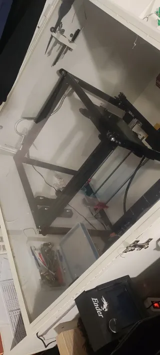 Impresora 3D Creality Ender 5