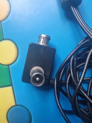 Adaptador RFU PS1 Sony SCPH-1122