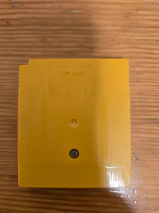 Donkey Kong Land 2 - Game Boy