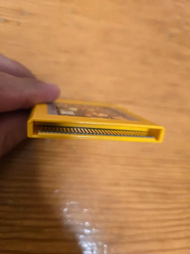 Donkey Kong Land 2 - Game Boy