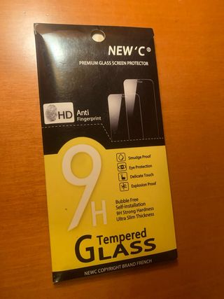 Vetro temperato Huawei Mate 20 Lite e Honor play