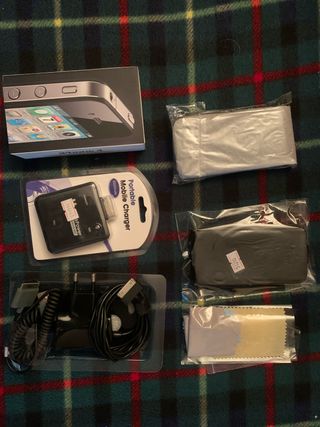 Accessori per iPhone 4