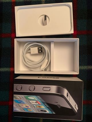 Accessori per iPhone 4