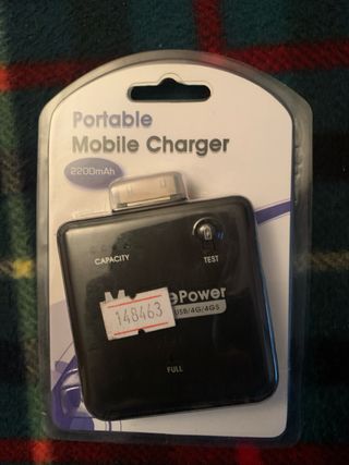 Accessori per iPhone 4