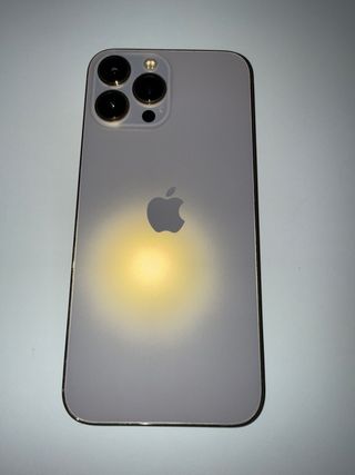 iPhone 13 Pro Max Batería 100%