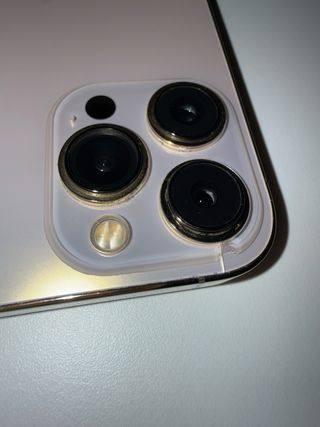 iPhone 13 Pro Max Batería 100%