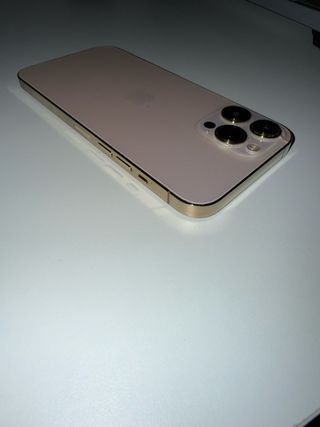 iPhone 13 Pro Max Batería 100%