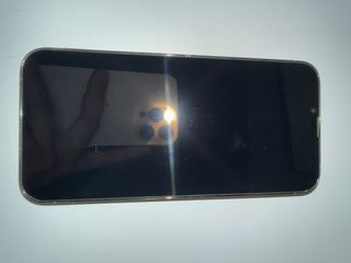 iPhone 13 Pro Max Batería 100%