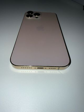 iPhone 13 Pro Max Batería 100%