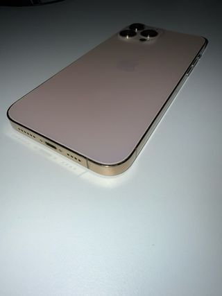 iPhone 13 Pro Max Batería 100%