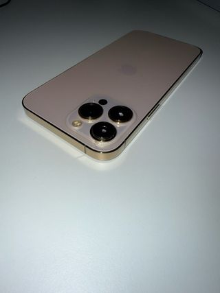 iPhone 13 Pro Max Batería 100%