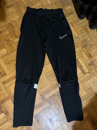 Pantalón Nike Dri-Fit Negro