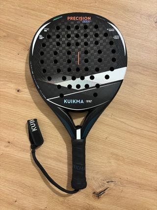 Racchetta Kuikma 990 Precision Hard