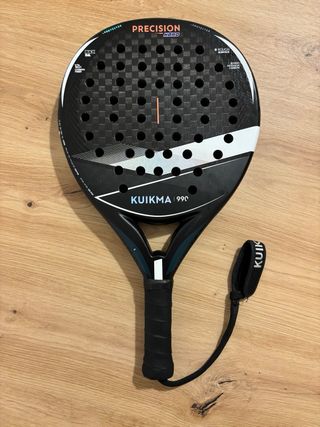 Racchetta Kuikma 990 Precision Hard