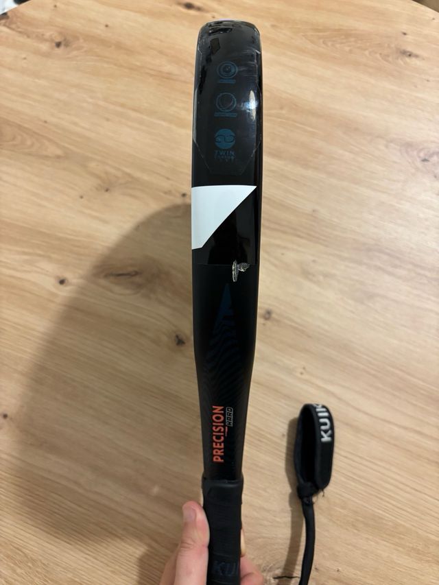 Racchetta Kuikma 990 Precision Hard