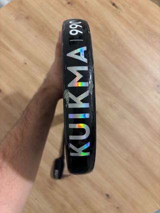 Racchetta Kuikma 990 Precision Hard