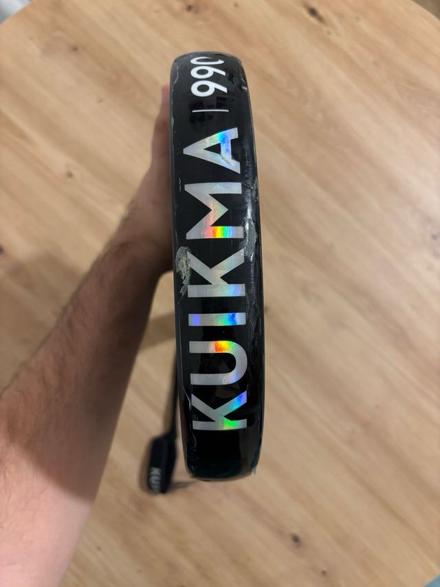 Racchetta Kuikma 990 Precision Hard