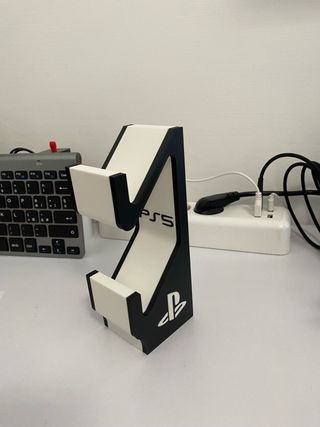 Supporto per Joystick PS5