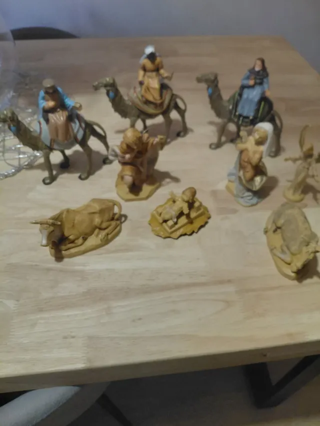 Portal de Belén Pequeño