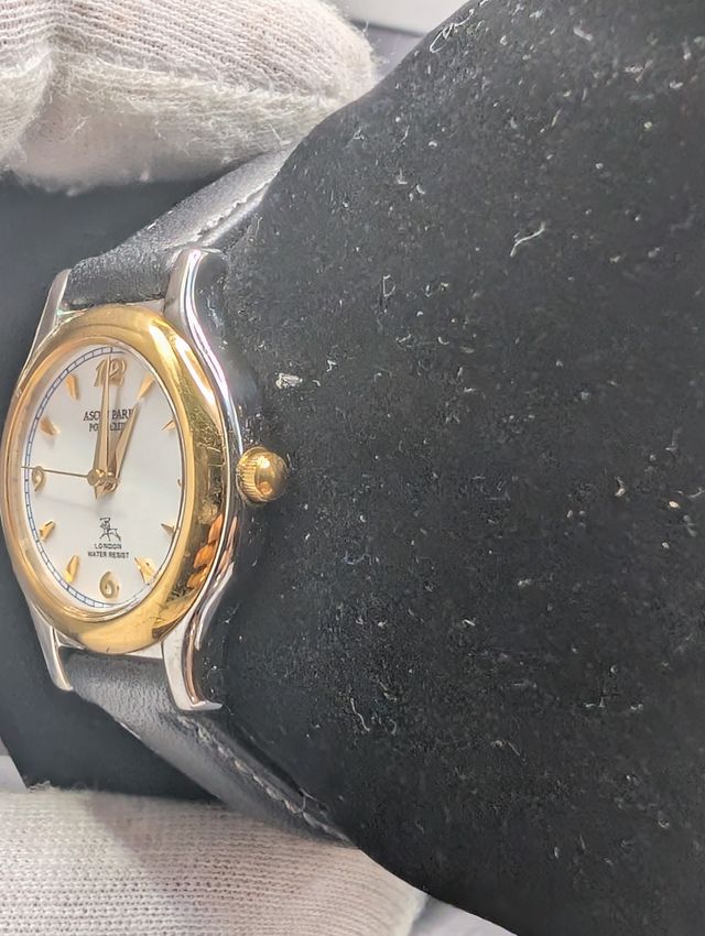 Orologio Ascot Park Polo Club London Quarzo