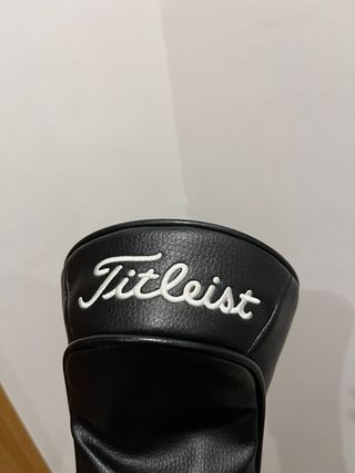 Titleist GT2 10° solo cabeza Driver 