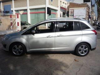 Ford Grand C-MAX 1.6 TDCi 114  AutoStartStop Titan