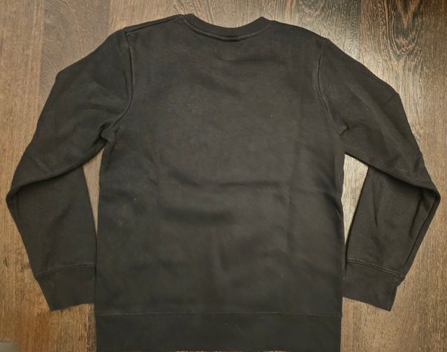 Felpa Air Jordan 12-13 anni