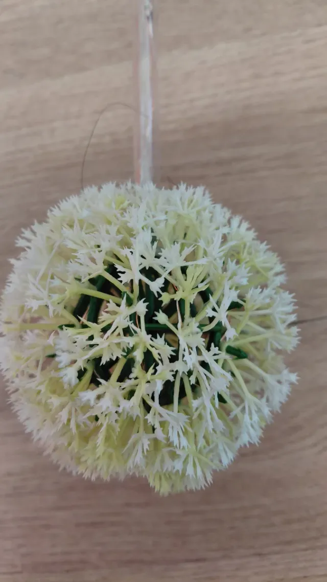 Luces Solares Navidad 