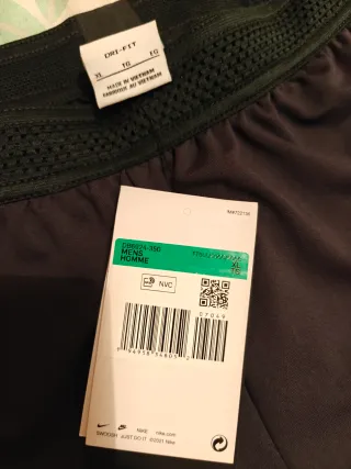 Pantalón Nike Atlético de Madrid