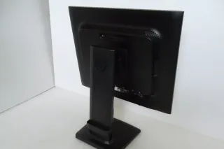 Monitor HP Compaq 1956X Plata/Negro