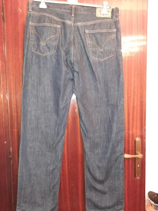 Jeans Casucci uomo
