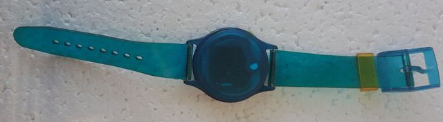 Swatch Orologio Cronometro Fun Watch