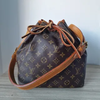 Bolso Louis Vuitton Monogram