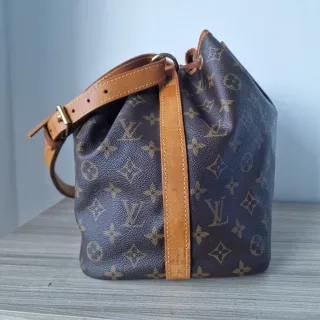 Bolso Louis Vuitton Monogram