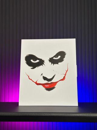 PC Gaming Tematica JOKKER RTX 3070 + RYZEN 5 5600X