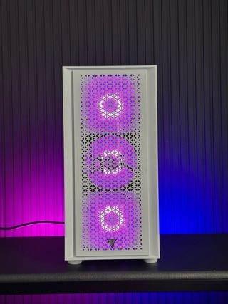 PC Gaming Tematica JOKKER RTX 3070 + RYZEN 5 5600X