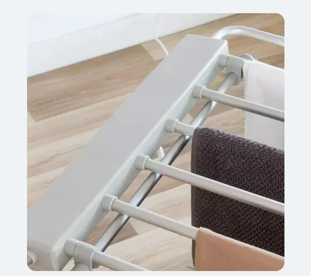 Tendedero Eléctrico Plegable. NUEVO