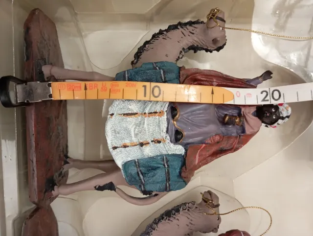 Figuras dos Três Reis