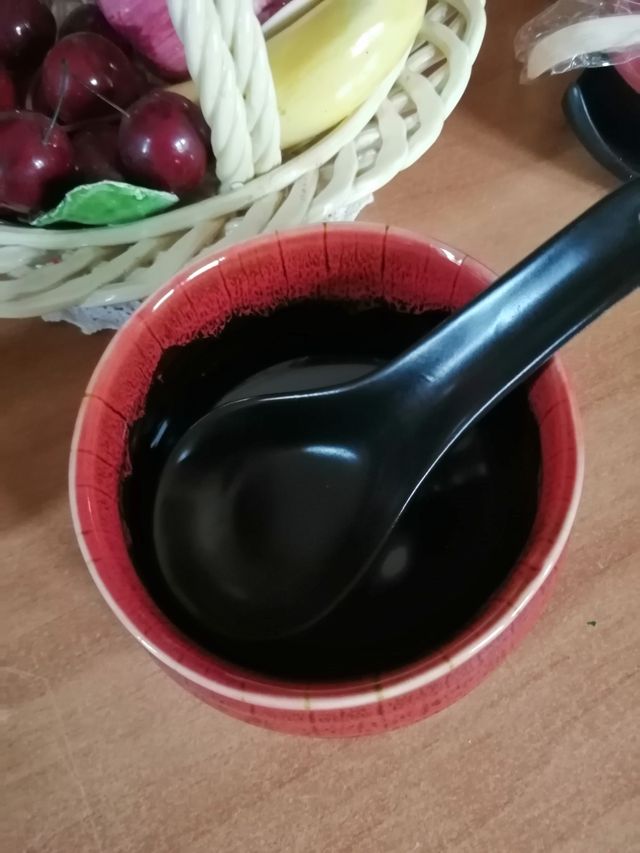 Kit Sushi Ceramica e Plastica