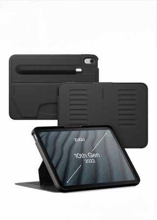 Funda ZUGU iPad 10.9 10ª/11ª Gen