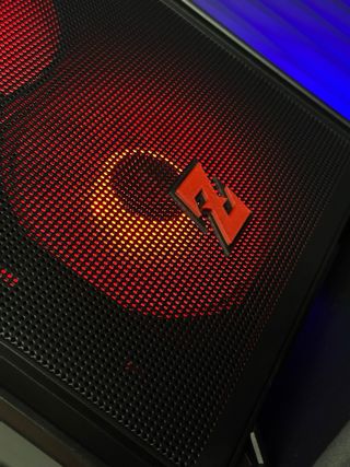 PC Gaming TRUNKS RTX 3060 + RY 5 5500