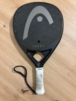 Racchetta Head Speed One