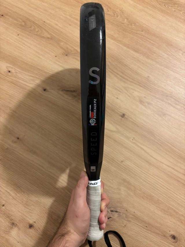 Racchetta Head Speed One